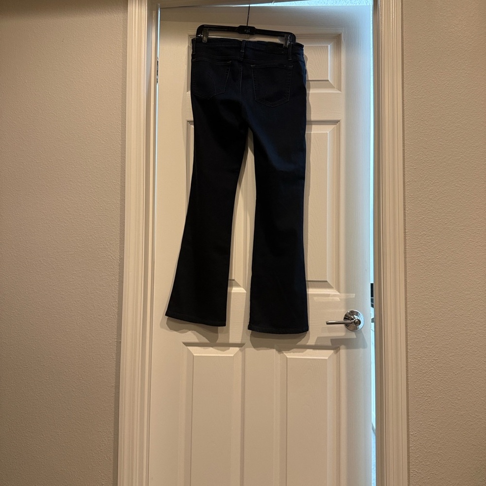 Joe's Jeans Women's Boot Cut Petite The Provocateur Flawless